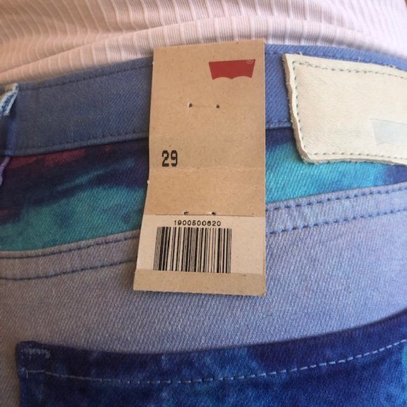 Levi jeans - Picture 4 of 4